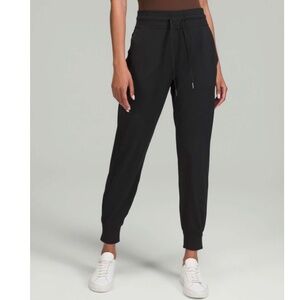 Lululemon Ready to Rulu High Rise Jogger